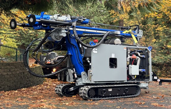 RCT 45 Drill